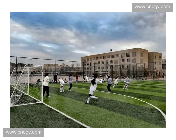 澳大利亚大学足球联赛激发校园体育活力助力青年运动员成长与交流