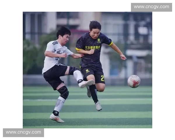 襄阳足球联赛推动城市体育繁荣助力全民健身与青少年足球发展