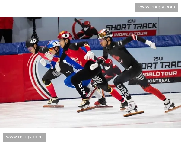 2018年冬季奥运会短道速滑赛程安排与精彩赛事回顾