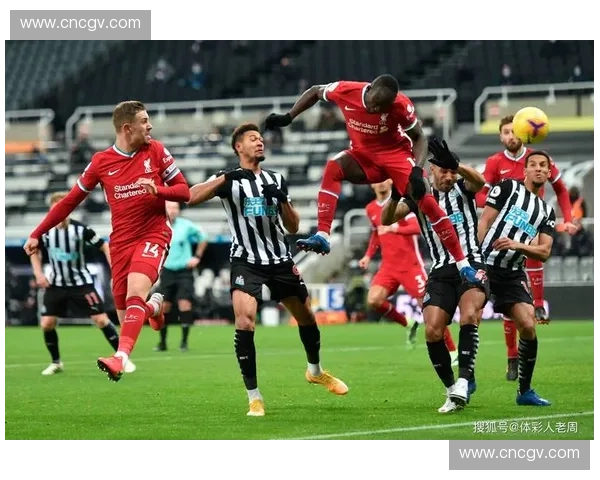 今日英超精彩赛事直播全攻略 多场焦点对决等你观看