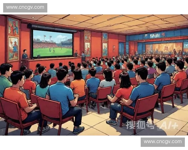 体育直播高清源打造全网赛事流畅观看新体验平台专业稳定多终端实时呈现